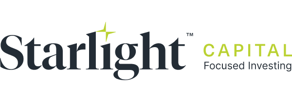 STARLIGHT INVESTMENTS CAP Logo